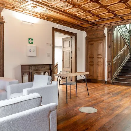 Appartement Limehome Palacio De Alava-velasco