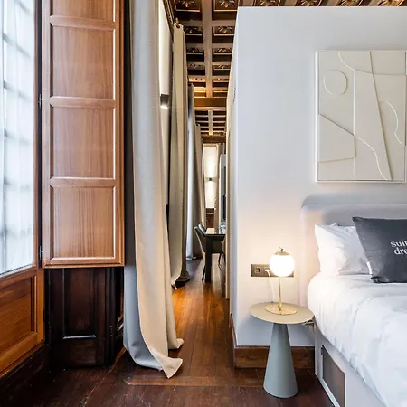 Limehome Palacio De Alava-velasco Appartement
