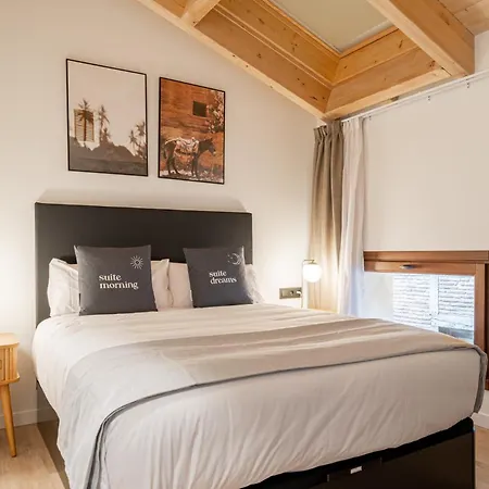 Limehome Palacio De Alava-velasco Appartement *