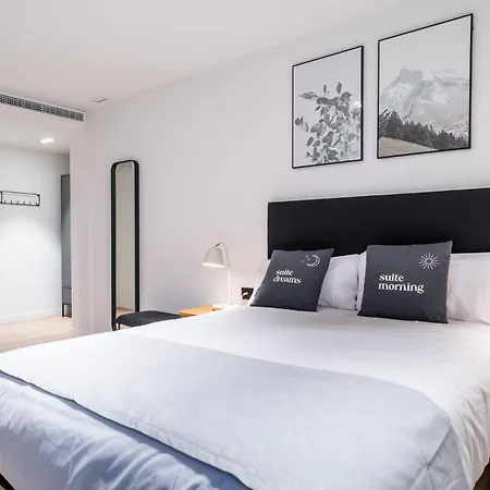 Limehome Palacio De Alava-velasco Appartement