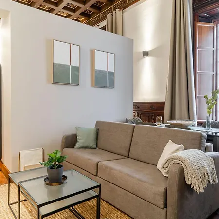 Limehome Palacio De Alava-velasco * Vitoria-Gasteiz