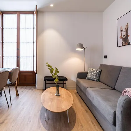 Limehome Palacio De Alava-velasco Appartement
