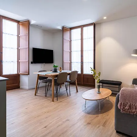 Limehome Palacio De Alava-velasco Appartement Vitoria-Gasteiz