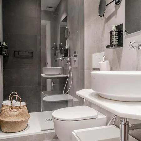 Appartement Limehome Palacio De Alava-velasco *