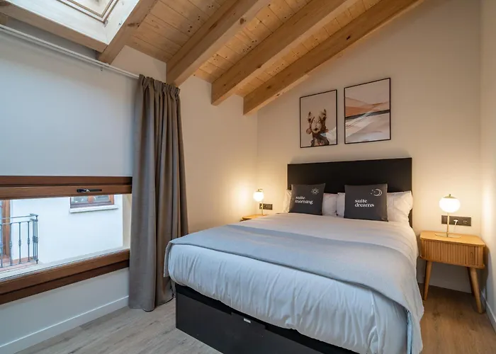 Limehome Palacio De Alava-velasco Lejlighed