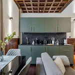 Limehome Palacio De Alava-velasco شقة
