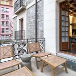 شقة Limehome Palacio De Alava-velasco