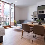 דירה Limehome Palacio De Alava-velasco *