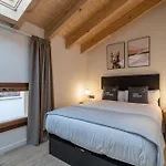Limehome Palacio De Alava-velasco شقة