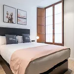 Limehome Palacio De Alava-velasco شقة فيتوريا غاستيِز
