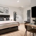 شقة Limehome Palacio De Alava-velasco *