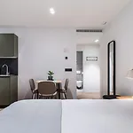 דירה Limehome Palacio De Alava-velasco ויטוריה-גאסטייז