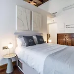 Limehome Palacio De Alava-velasco شقة فيتوريا غاستيِز