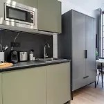 Limehome Palacio De Alava-velasco شقة *