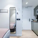 דירה Limehome Palacio De Alava-velasco ויטוריה-גאסטייז