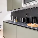 Limehome Palacio De Alava-velasco