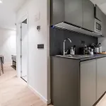 דירה Limehome Palacio De Alava-velasco