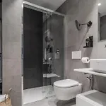 Limehome Palacio De Alava-velasco شقة فيتوريا غاستيِز