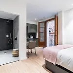 Limehome Palacio De Alava-velasco فيتوريا غاستيِز