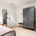 דירה Limehome Palacio De Alava-velasco ויטוריה-גאסטייז