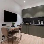 דירה Limehome Palacio De Alava-velasco ויטוריה-גאסטייז