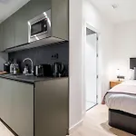 Limehome Palacio De Alava-velasco * ויטוריה-גאסטייז