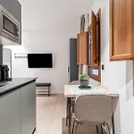 דירה Limehome Palacio De Alava-velasco *
