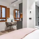 דירה Limehome Palacio De Alava-velasco ויטוריה-גאסטייז