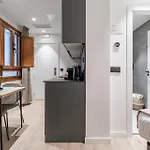 Limehome Palacio De Alava-velasco דירה *