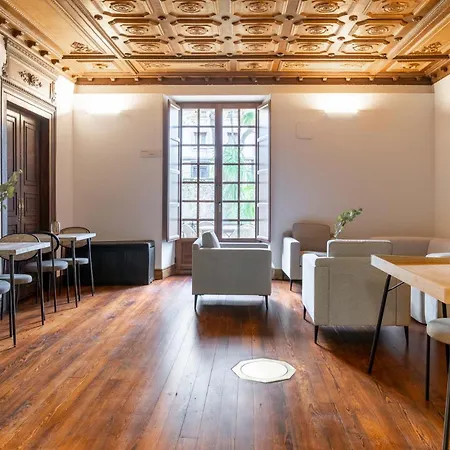 Limehome Palacio De Alava-velasco Apartment