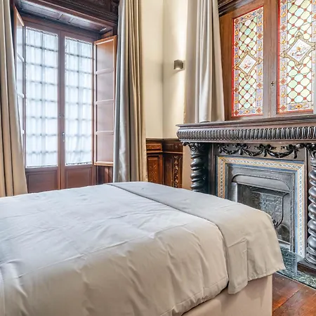 Limehome Palacio De Alava-velasco *