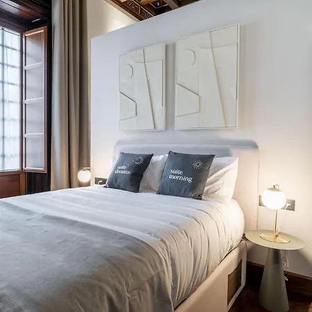 아파트 Limehome Palacio De Alava-velasco