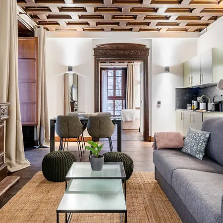 Limehome Palacio De Alava-velasco Apartment Vitoria-Gasteiz