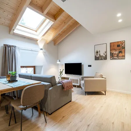 Limehome Palacio De Alava-velasco * Vitoria-Gasteiz