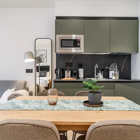 Apartment Limehome Palacio De Alava-velasco Vitoria-Gasteiz