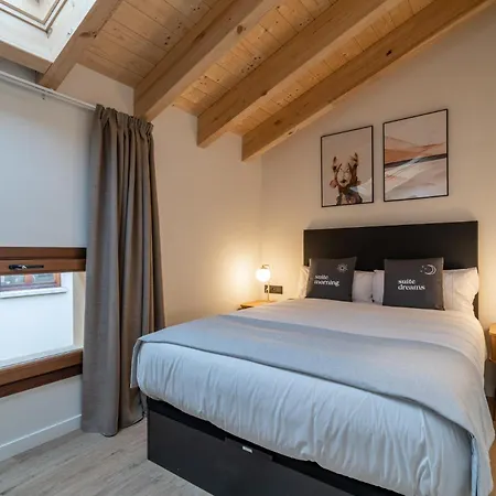 Limehome Palacio De Alava-velasco Apartment
