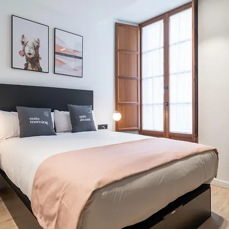 Limehome Palacio De Alava-velasco Apartment Vitoria-Gasteiz