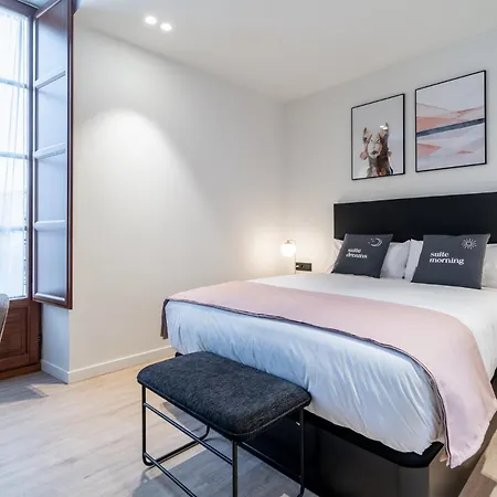 아파트 Limehome Palacio De Alava-velasco