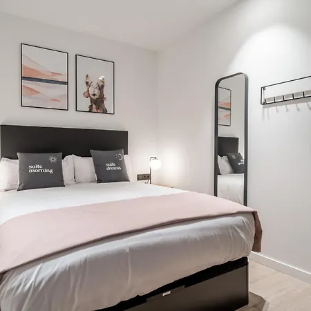 Limehome Palacio De Alava-velasco アパート ビトリア・ガステイス