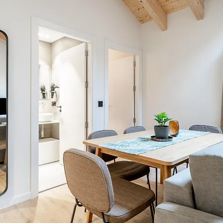 Limehome Palacio De Alava-velasco Apartment Vitoria-Gasteiz