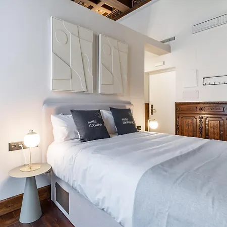 Limehome Palacio De Alava-velasco 아파트 비토리아개스테즈