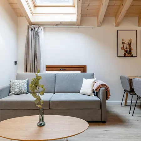Limehome Palacio De Alava-velasco Apartment Vitoria-Gasteiz