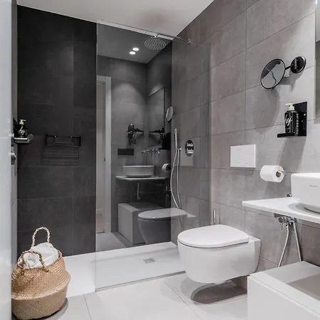 Limehome Palacio De Alava-velasco Lejlighed
