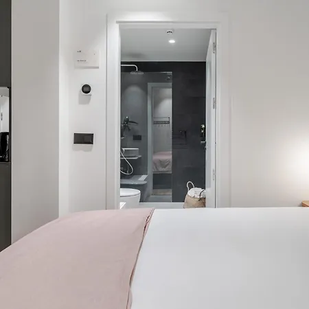 아파트 Limehome Palacio De Alava-velasco *