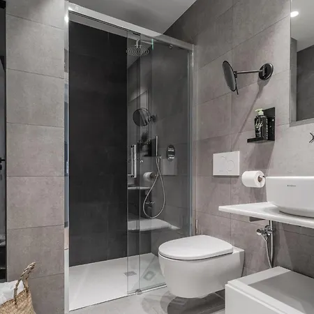 Limehome Palacio De Alava-velasco 아파트 비토리아개스테즈