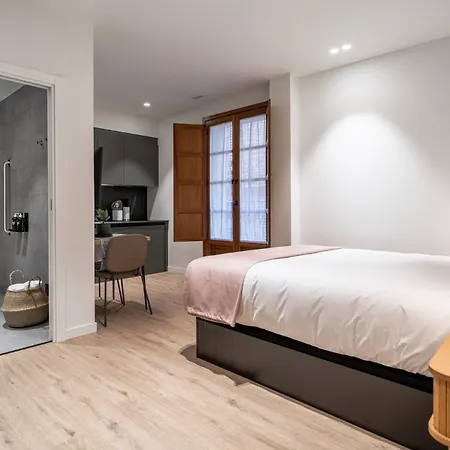 Limehome Palacio De Alava-velasco * 비토리아개스테즈