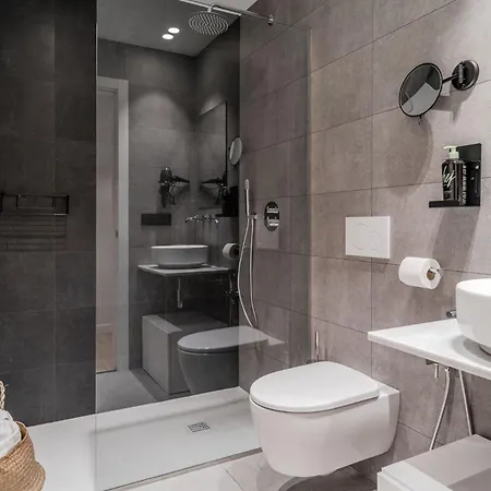 아파트 Limehome Palacio De Alava-velasco