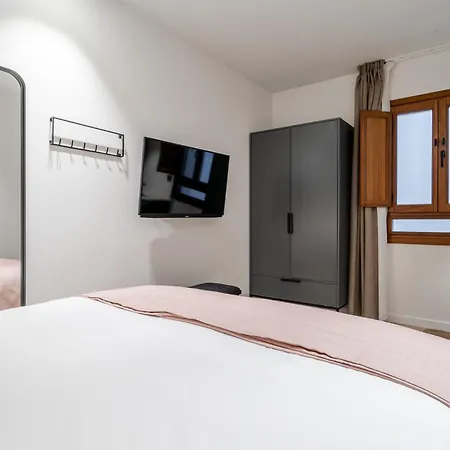 Limehome Palacio De Alava-velasco 아파트 비토리아개스테즈