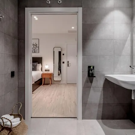 아파트 Limehome Palacio De Alava-velasco