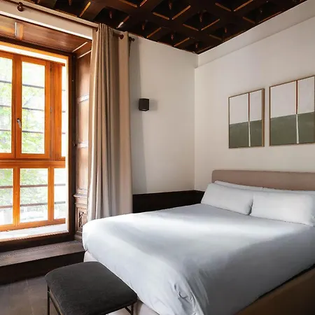 아파트 Limehome Palacio De Alava-velasco